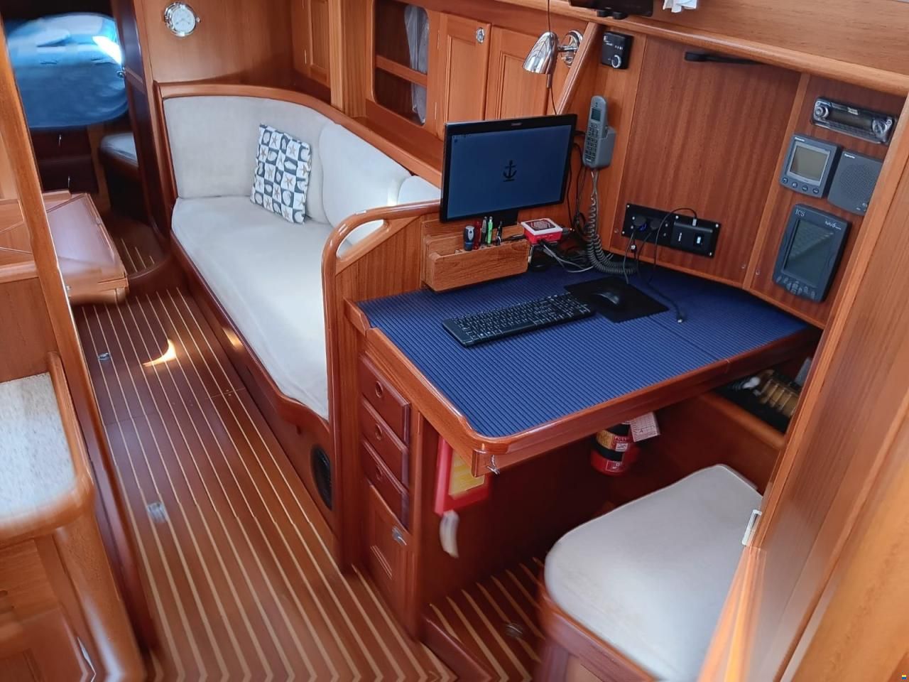 Malo Yachts Malo 39'