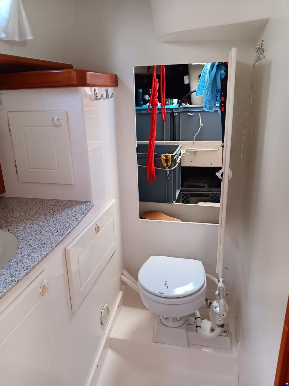 Malo Yachts Malo 39'