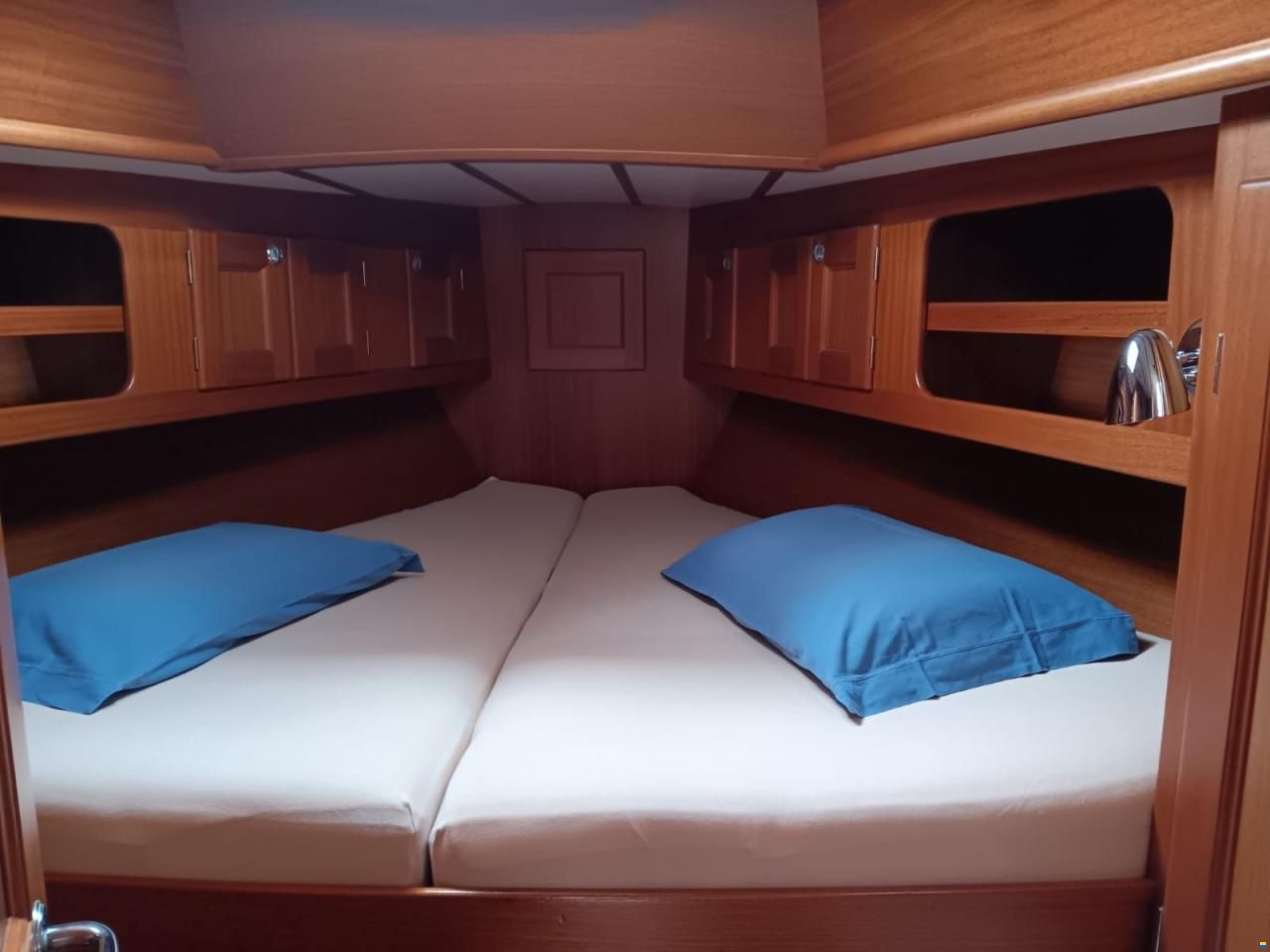 Malo Yachts Malo 39'