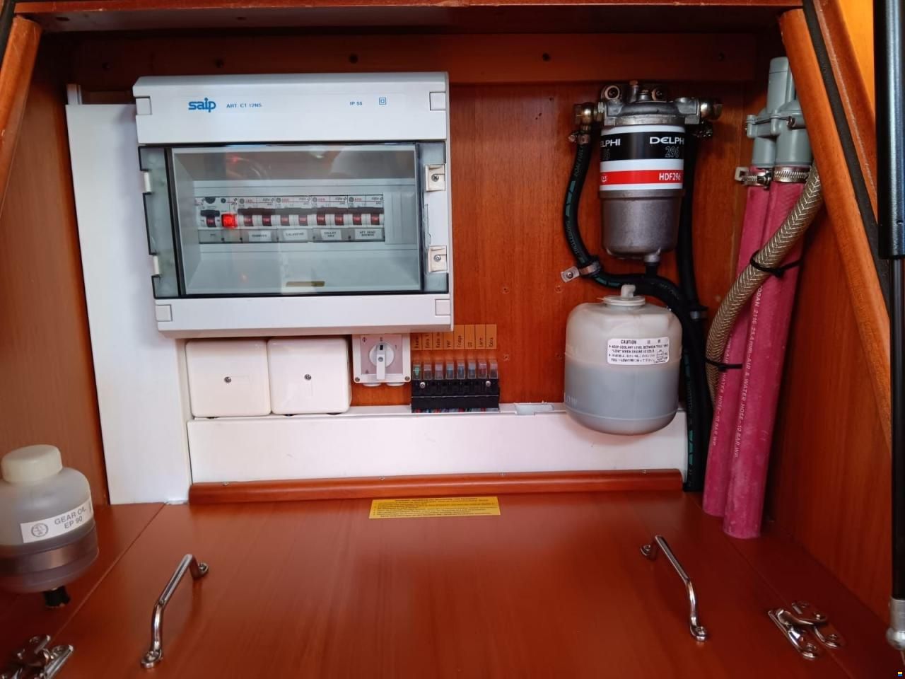 Malo Yachts Malo 39'