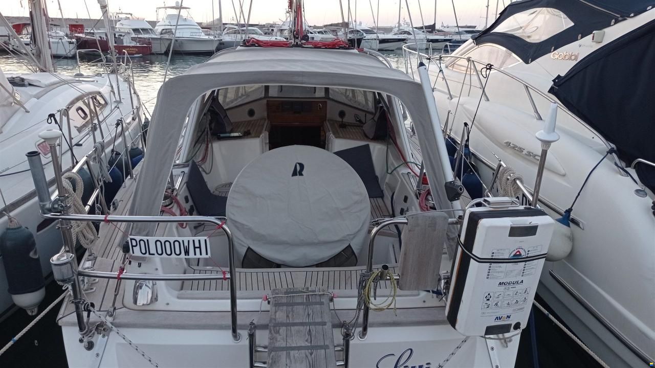 Malo Yachts Malo 39'