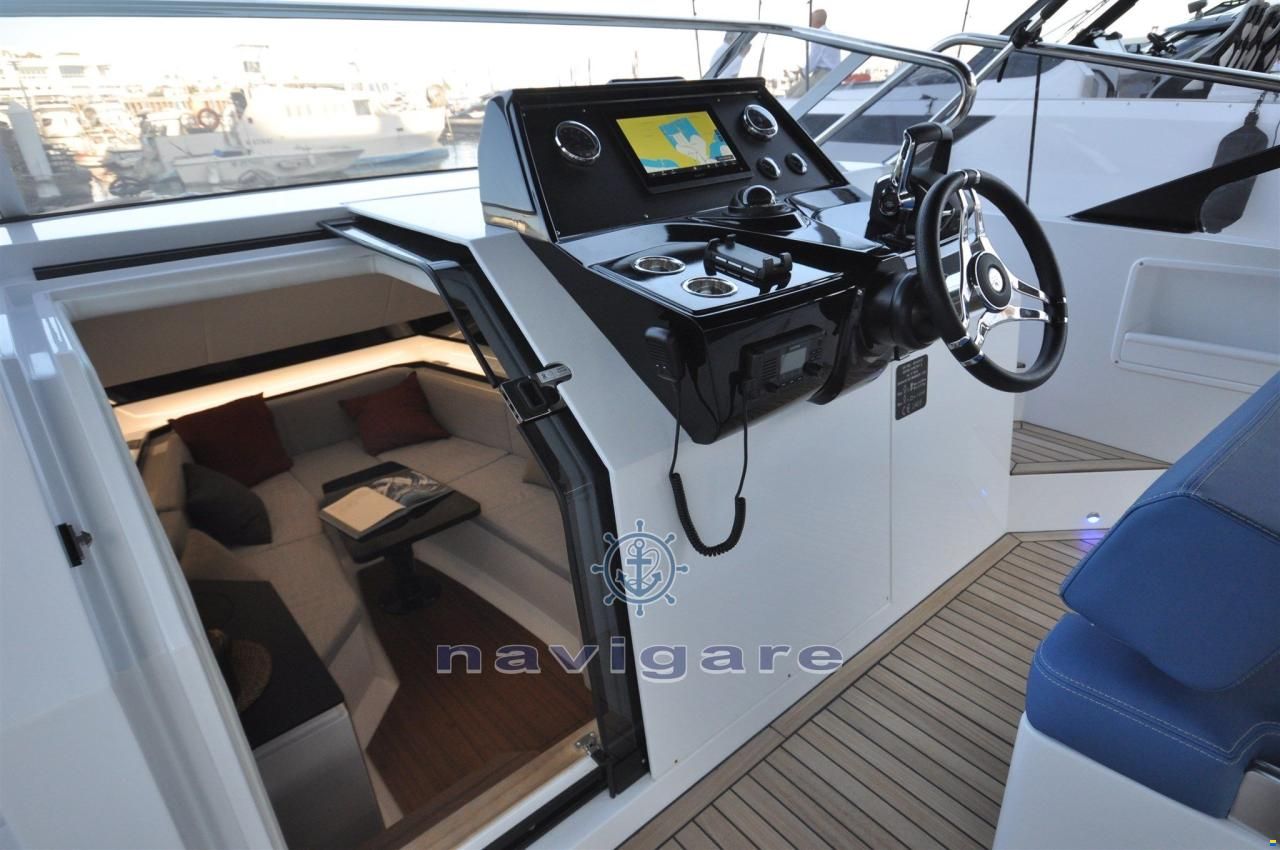 BB Yachts BB 35 ELBA