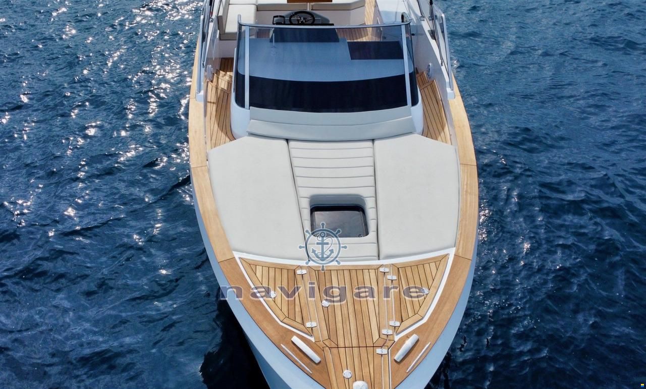 BB Yachts BB 35 ELBA