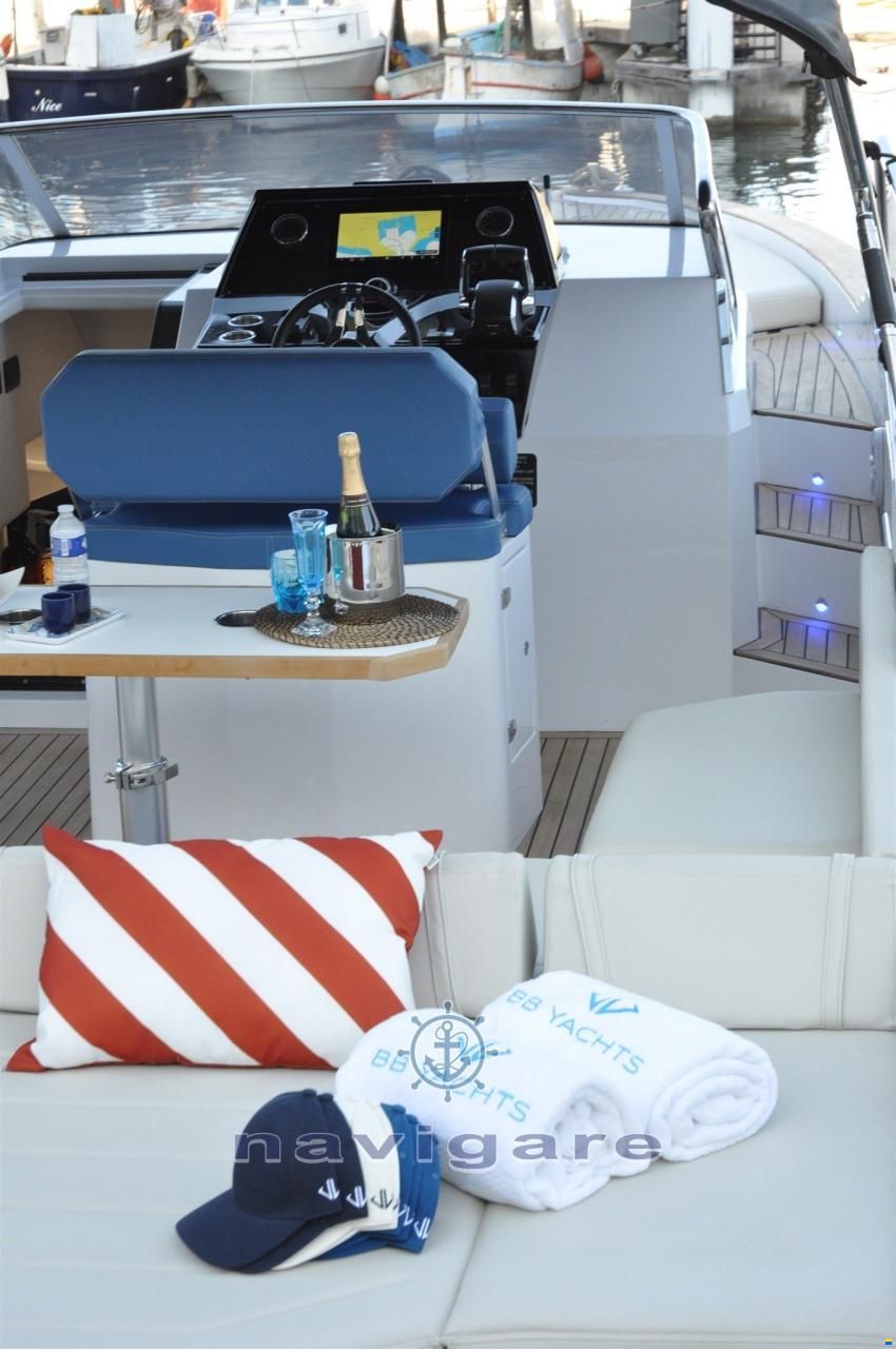 BB Yachts BB 35 ELBA