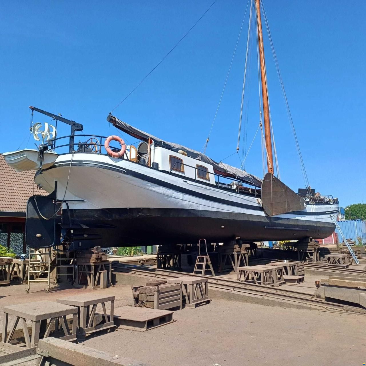 1903 Klipper 24.95, EUR 189,500