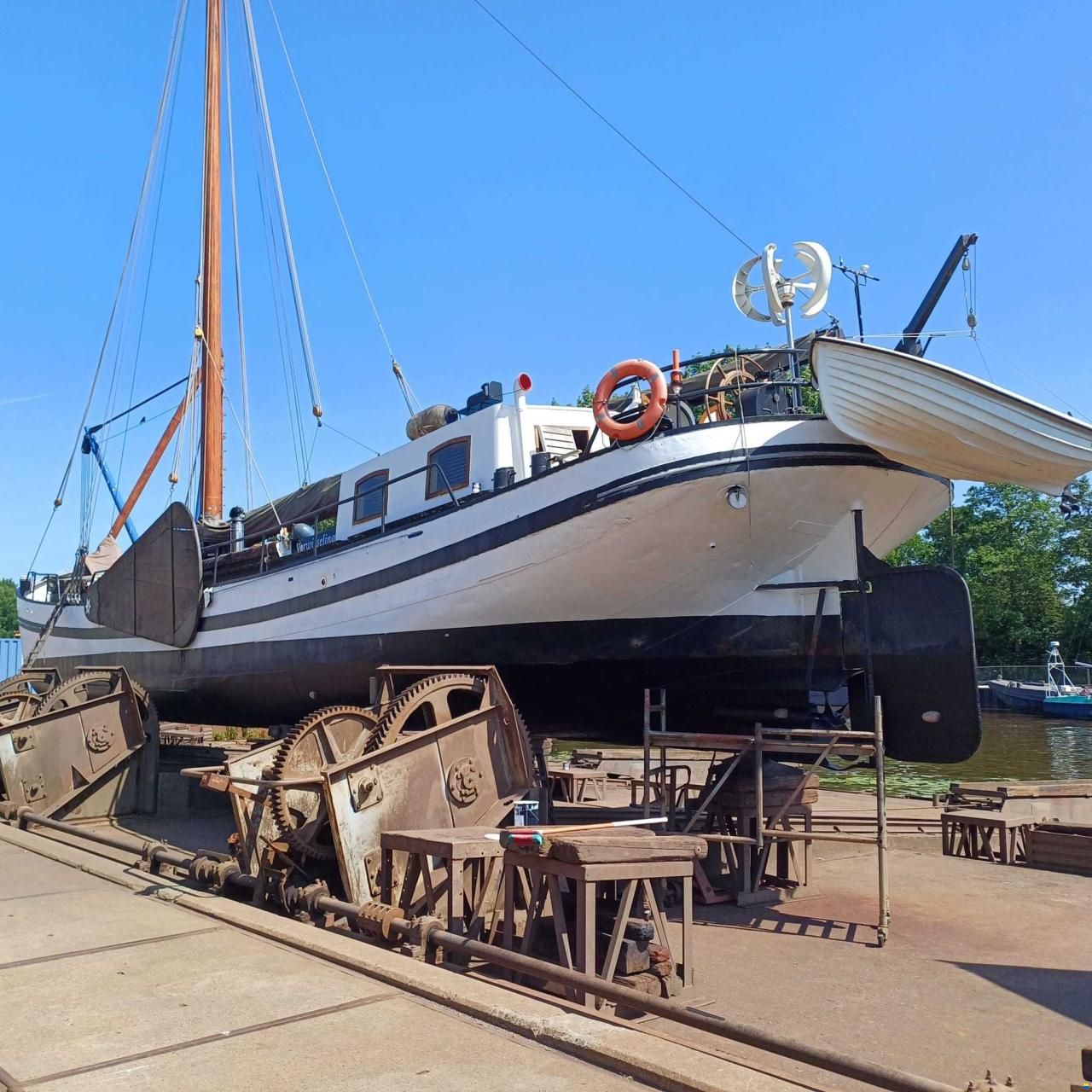 1903 Klipper 24.95, EUR 189,500