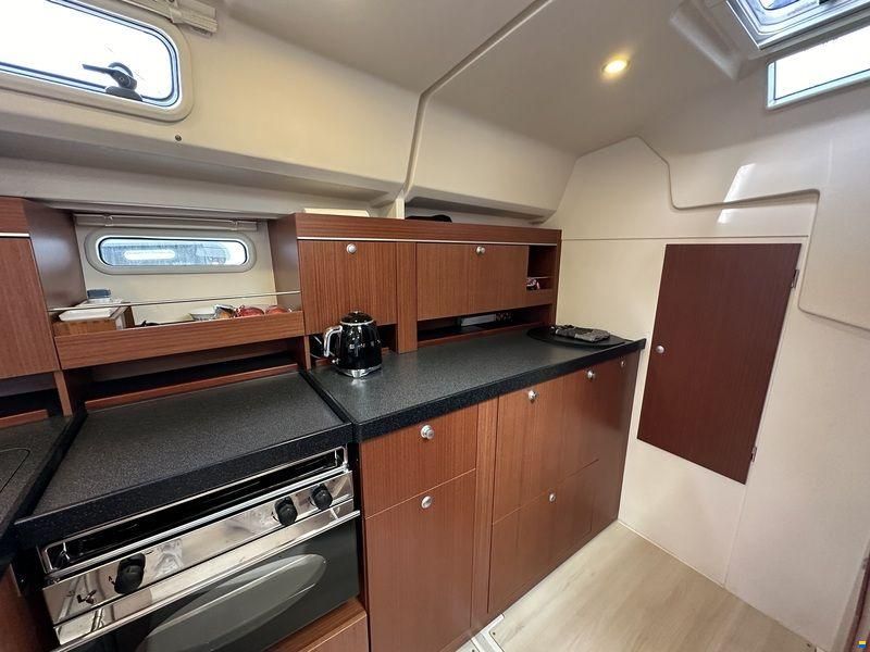 Hanse 415