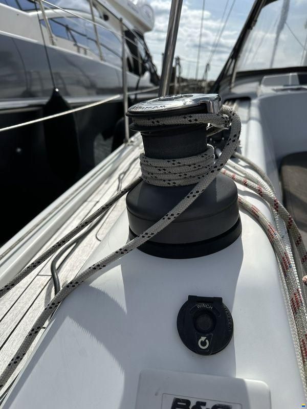 Hanse 415