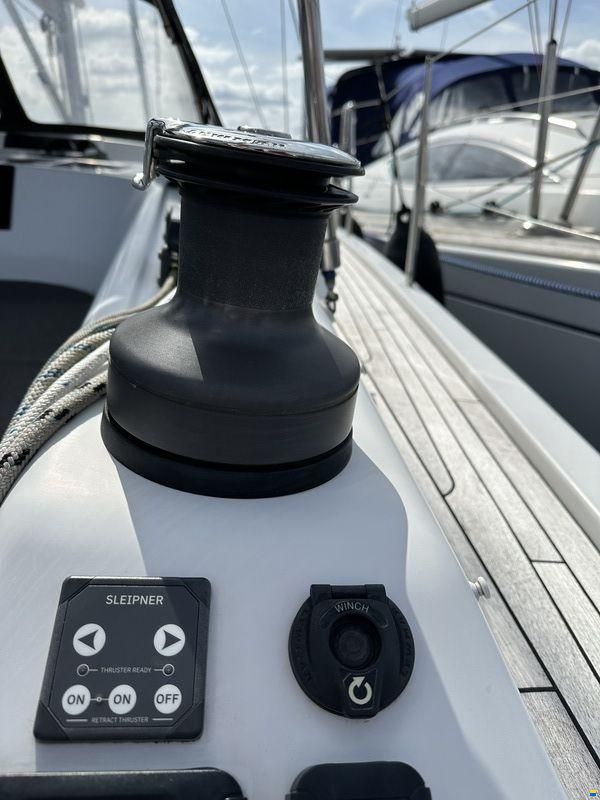 Hanse 415