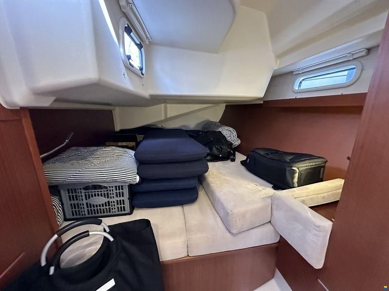 Hanse 415