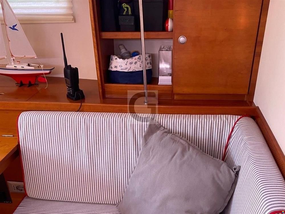 Hanse 430e