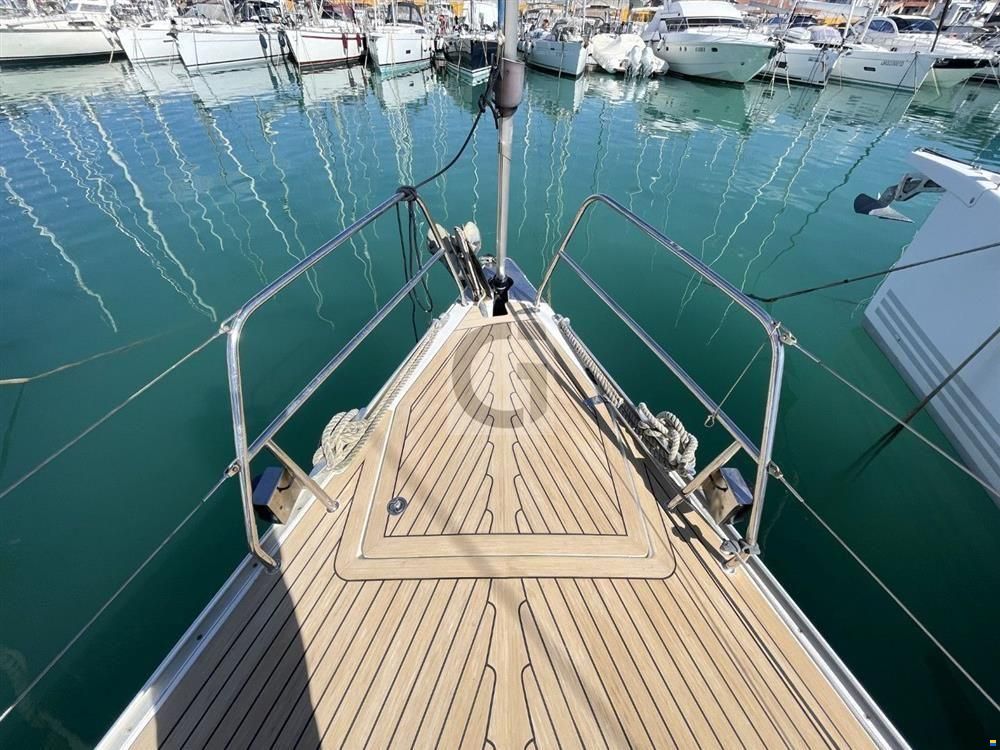 Hanse 430e