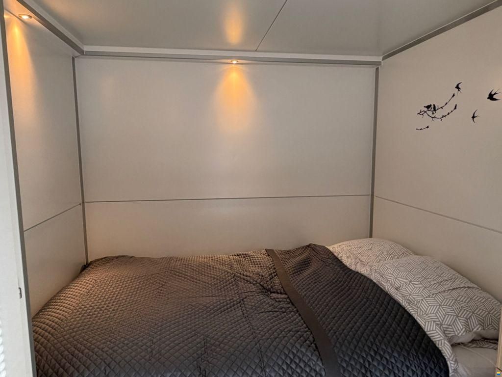Havenlodge Houseboat 9 m