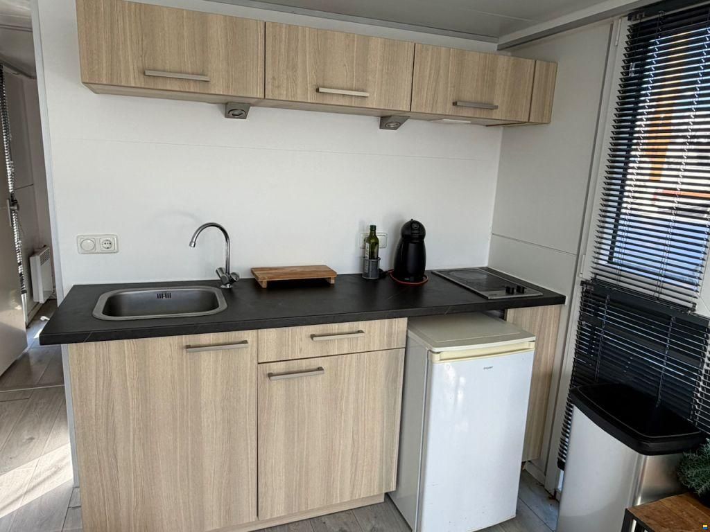 Havenlodge Houseboat 9 m