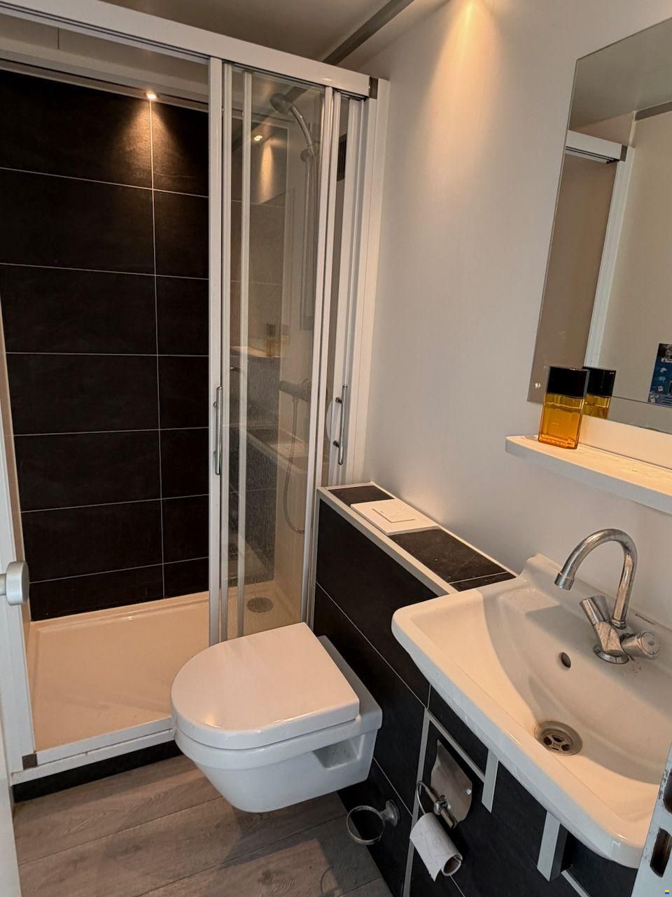 Havenlodge Houseboat 9 m