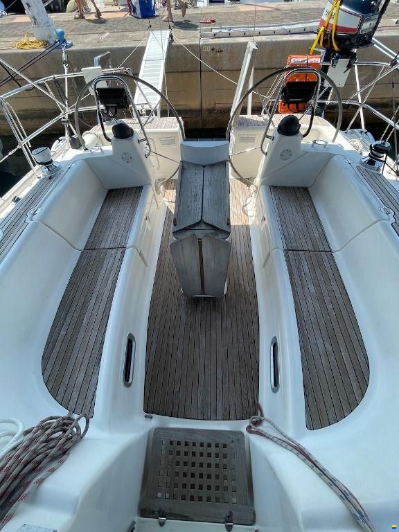 Bavaria CRUISER 46