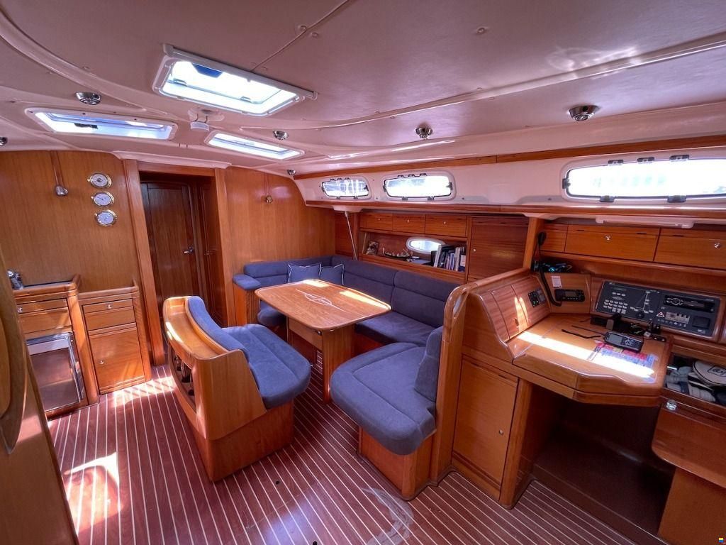 Bavaria CRUISER 46