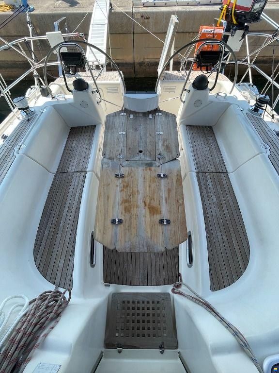 Bavaria CRUISER 46