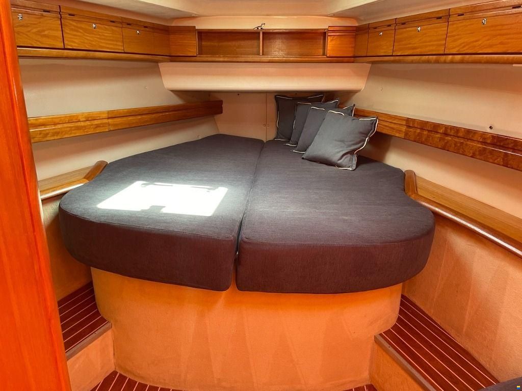 Bavaria CRUISER 46