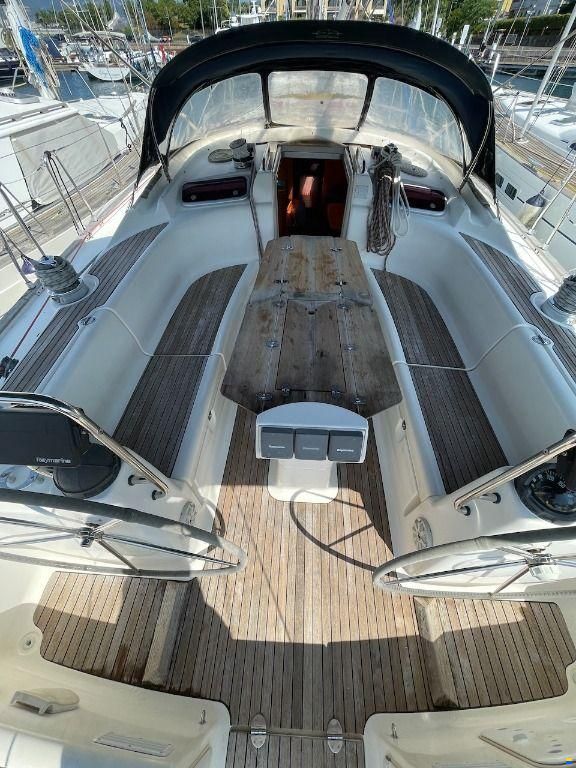 Bavaria CRUISER 46