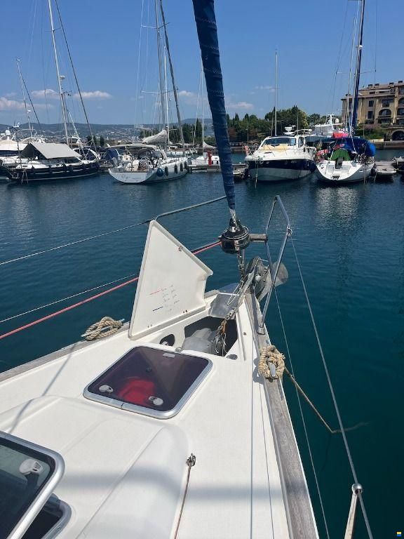 Bavaria CRUISER 46