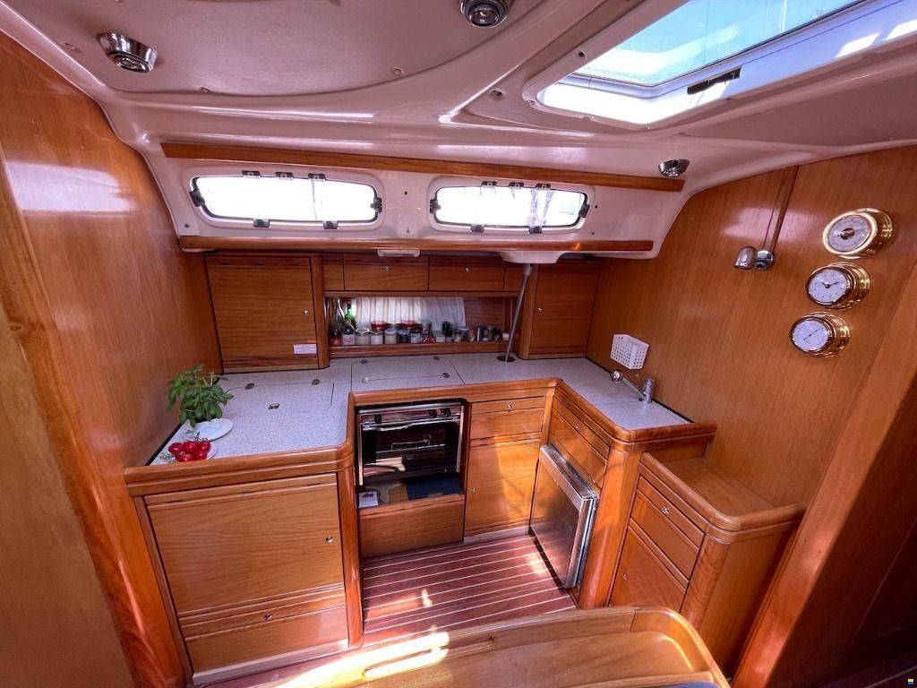 Bavaria CRUISER 46