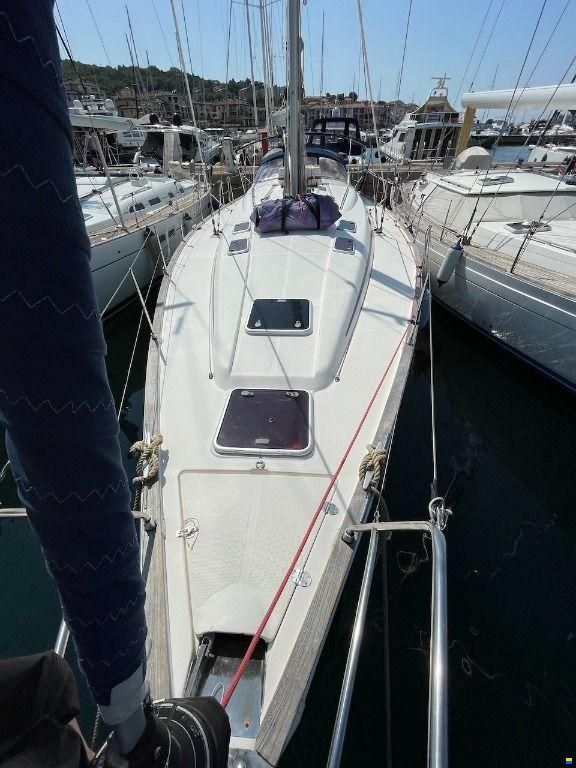 Bavaria CRUISER 46