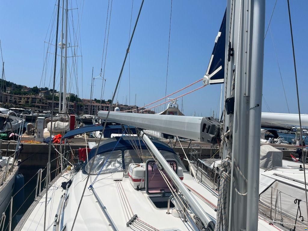 Bavaria CRUISER 46
