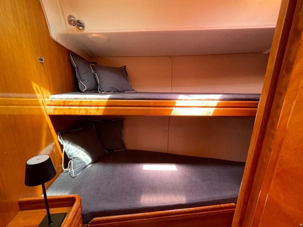 Bavaria CRUISER 46