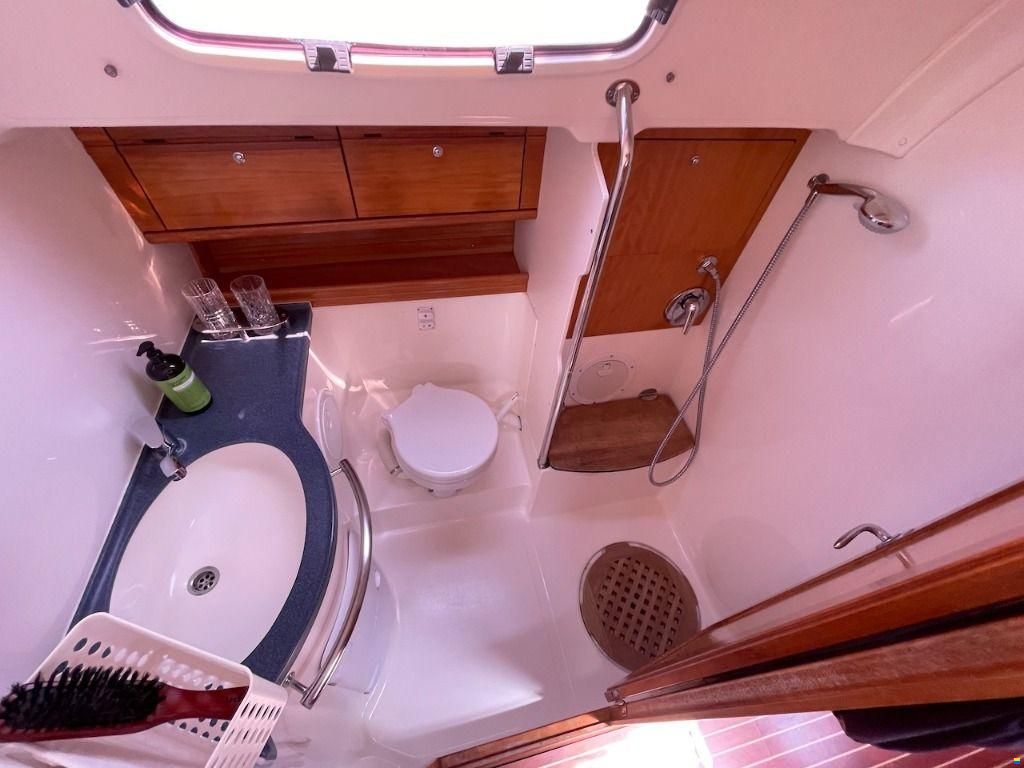 Bavaria CRUISER 46