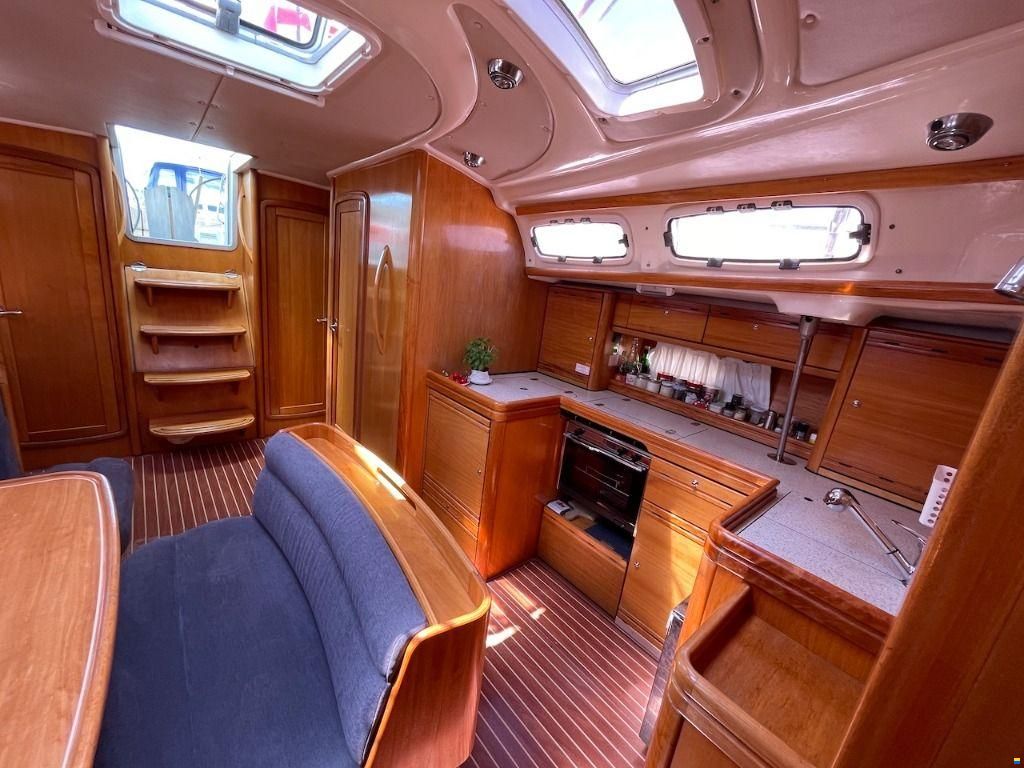 Bavaria CRUISER 46
