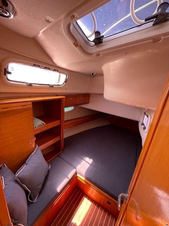 Bavaria CRUISER 46