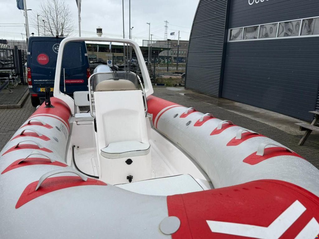 Vetus VB 470