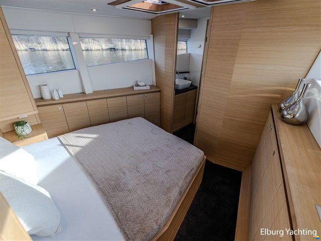 Steeler Yachts Panorama FF53