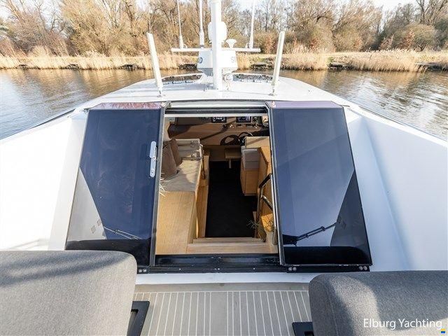 Steeler Yachts Panorama FF53