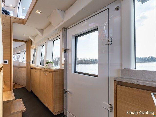 Steeler Yachts Panorama FF53