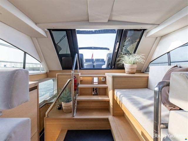 Steeler Yachts Panorama FF53