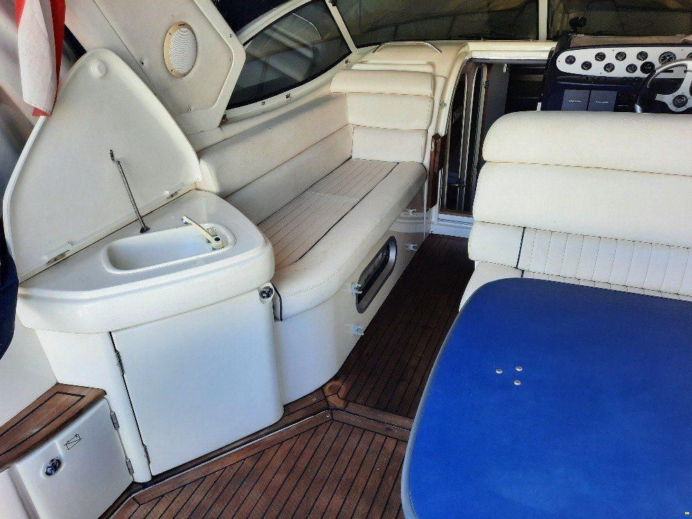 Sealine S28