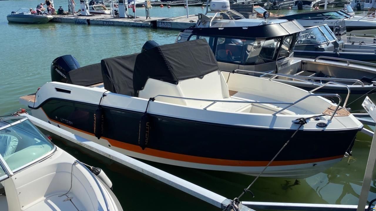 Uttern S65