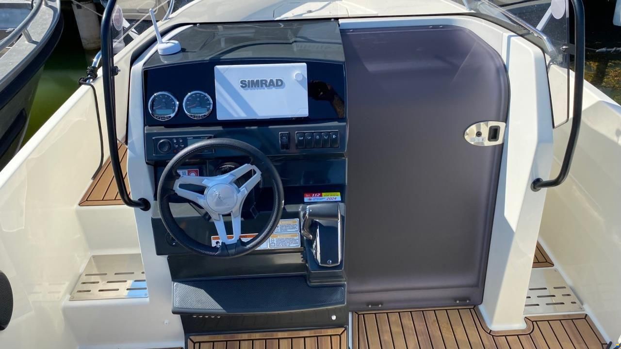 Uttern S65