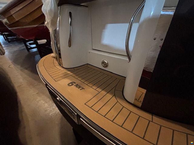 Maril Boats 6 nxt