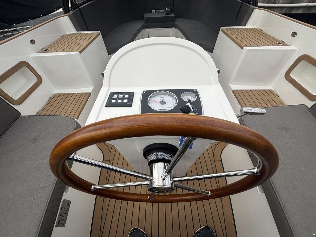 Maril Boats 6 nxt