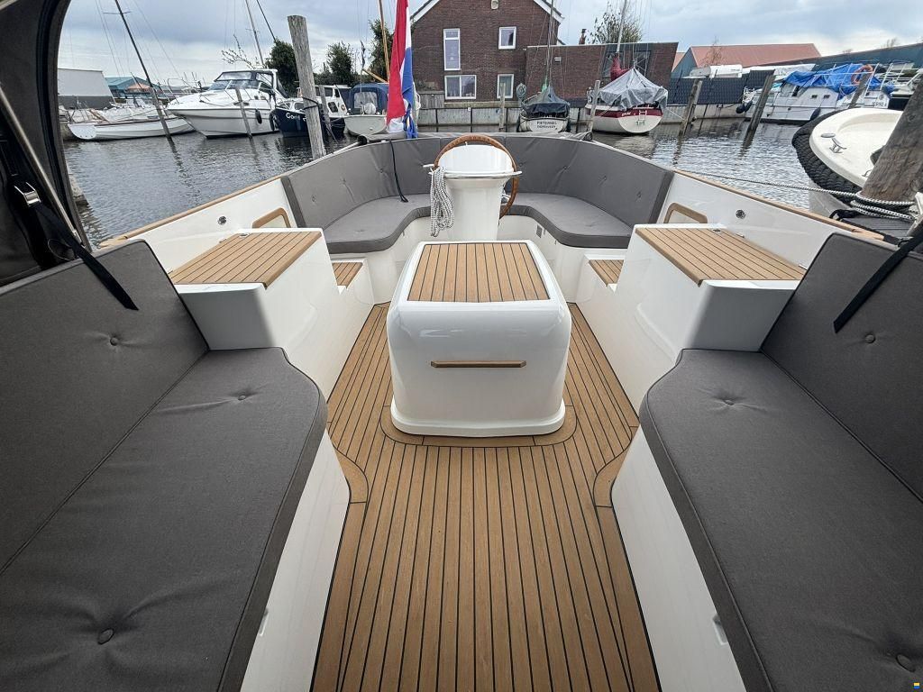 Maril Boats 6 nxt