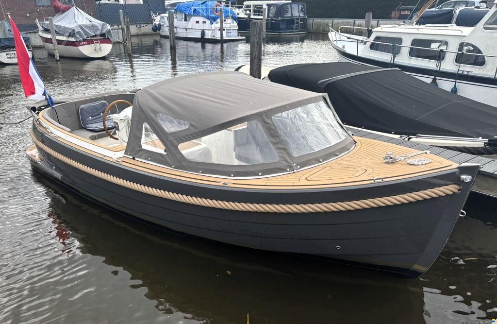 Maril Boats 6 nxt