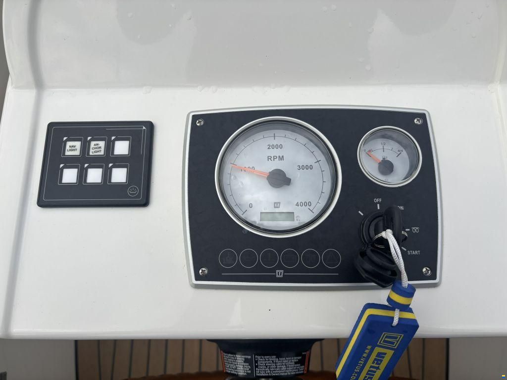 Maril Boats 6 nxt
