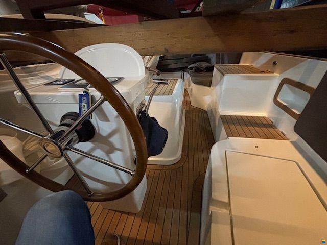 Maril Boats 6 nxt