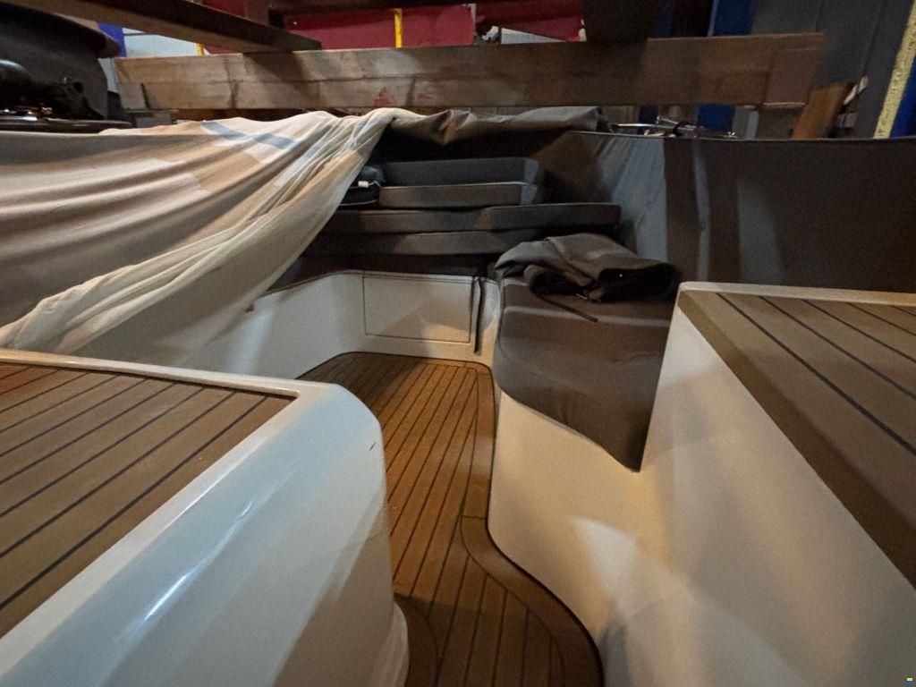Maril Boats 6 nxt