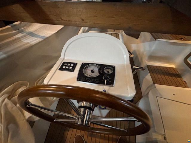 Maril Boats 6 nxt