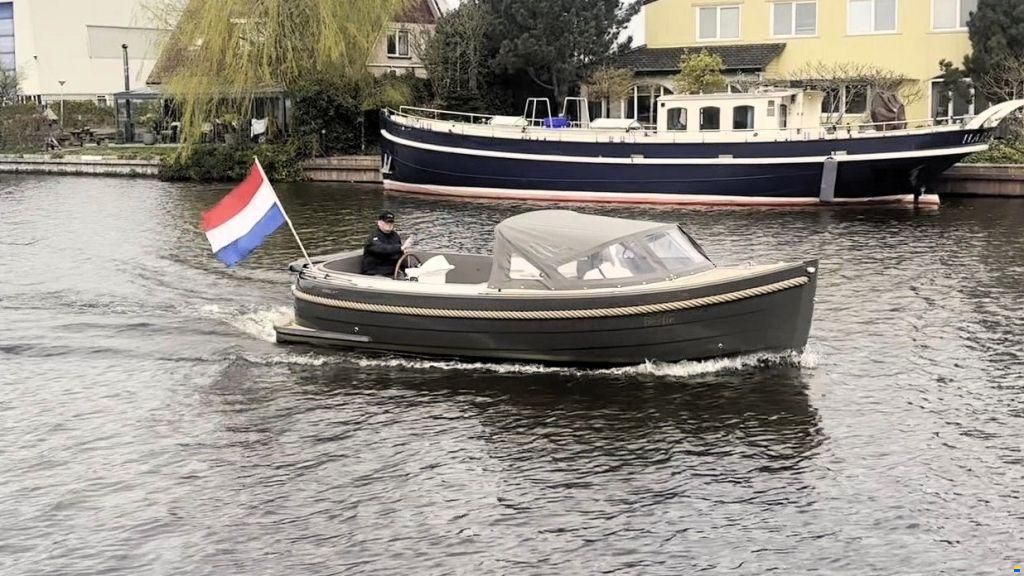 Maril Boats 6 nxt