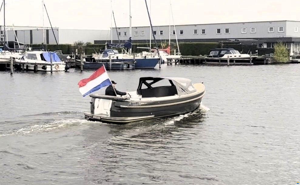 Maril Boats 6 nxt